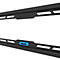 Neomounts TV-Wandhalterung WL30-550BL18, bis 86', VESA 100x100 bis 800x400 mm, magnetisches Pull & Release-System, schwarz