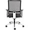 NET MATIC bureaustoel - stijlvol ontwerp, comfortabel en ideaal voor lange werkdagen