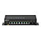 NETGEAR AV Line M4250-8G2XF-PoE+ - Switch - L3 - managed - 8 x 10/100/1000 (8 PoE+) + 2 x 10 Gigabit SFP+ - Seite-zu-Seite-Luftstrom