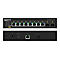 NETGEAR AV Line M4250-8G2XF-PoE+ - Switch - L3 - managed - 8 x 10/100/1000 (8 PoE+) + 2 x 10 Gigabit SFP+ - Seite-zu-Seite-Luftstrom