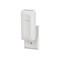 NETGEAR EAX12 - WLAN-System - 802.11a/b/g/n/ac/ax - an Wandsteckdose anschließbar