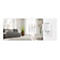 NETGEAR EX3110 - Wi-Fi-Range-Extender - Wi-Fi 5 - 2.4 GHz, 5 GHz