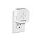 NETGEAR EX3110 - Wi-Fi-Range-Extender - Wi-Fi 5 - 2.4 GHz, 5 GHz