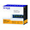 NETGEAR GS108 - Switch - 8 Anschlüsse