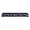 NETGEAR GS116 16 Port Gigabit Desktop Switch - Switch - 16 Anschlüsse