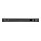 NETGEAR GS116LP - Switch - 16 Anschlüsse - an Rack montierbar
