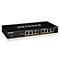 NETGEAR GS308PP - Switch - 8 Anschlüsse - unmanaged