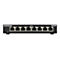 NETGEAR GS308v3 - Switch - 8 Anschlüsse - unmanaged