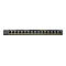 NETGEAR GS316P - Switch - 16 Anschlüsse - unmanaged