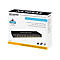 NETGEAR GS316P - Switch - 16 Anschlüsse - unmanaged