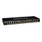 NETGEAR GS316P - Switch - 16 Anschlüsse - unmanaged