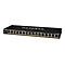 NETGEAR GS316P - Switch - 16 Anschlüsse - unmanaged