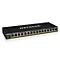 NETGEAR GS316PP - Switch - 16 Anschlüsse - unmanaged