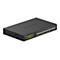 NETGEAR GS324P - Switch - unmanaged - 16 x 10/100/1000 (PoE+) + 8 x 10/100/1000 - an Rack montierbar, Desktop - PoE+ (190 W)