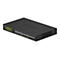 NETGEAR GS324P - Switch - unmanaged - 16 x 10/100/1000 (PoE+) + 8 x 10/100/1000 - an Rack montierbar, Desktop - PoE+ (190 W)