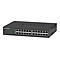 NETGEAR GS324v2 - Switch - 24 Anschlüsse - unmanaged - an Rack montierbar