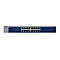NETGEAR GS516 - V3 - Switch - unmanaged - 16 x 10/100/1000 - Desktop, an Rack montierbar