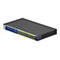 NETGEAR GS524PP - Switch - 24 Anschlüsse - unmanaged - an Rack montierbar