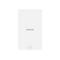 NETGEAR Insight WAX608Y - Accesspoint - AX1800, Dual-Band, Outdoor, mit Multi-Gig-PoE - mit 4 Jahre ProSupport - Wi-Fi 6 - 2.4 GHz, 5 GHz