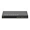 NETGEAR M4350 Series M4350-16V4C - Switch - L3 - managed - 16 x 1/10/25 Gigabit SFP28 + 4 x 40/100 Gigabit QSFP28 - Luftstrom von vorne nach hinten