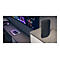 NETGEAR Nighthawk RS100 - Wireless Router 4-Port-Switch - 1GbE, 2.5GbE, Wi-Fi 7 Dual-Band