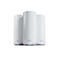 NETGEAR Orbi 770 Series RBE773 - WLAN-System - (Router, 2 Extender) - bis zu 627 m² - Netz 1GbE, Wi-Fi 7 Multi-Band