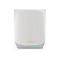 NETGEAR Orbi RBS760 - WLAN-System - (Extender) - bis zu ca. 185 m² - Netz 1GbE, 2.5GbE - Wi-Fi 6