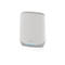 NETGEAR Orbi RBS760 - WLAN-System - (Extender) - bis zu ca. 185 m² - Netz 1GbE, 2.5GbE - Wi-Fi 6