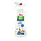 Nettoyant biologique pour verres et surfaces vitrées POLIBOY, sans traces, 500 ml