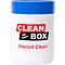 Nettoyant pochoir SMD CLEAN BOX Stencil Clean, Distributeur de 100 lingettes, indéchirable, peu de particules