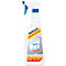 Nettoyant pour acier inoxydable Ecolab Topclin, efficacité rapide &amp; bonne adhérence, vaporisateur de 750 ml