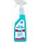 Nettoyant pour verre Dr. Becher, pour le verre et toutes les surfaces résistantes à l'eau, vaporisateur de 750 ml