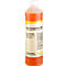 Nettoyant tout-usage à l’huile d’oranger, bouteille de 1 litre