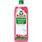 Nettoyant universel Frosch, pour sols et tout type de surfaces, parfum framboise, bouteille en plastique recyclé, 750 ml