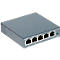 Netzwerkswitch TP-Link TL-SG105, 5 x RJ45 Ports, 10/100/1000 Mbit/s, Duplex-Modus, Autoabstimmung, Flusskontrolle, B 99,8 x T 98 x H 25 mm