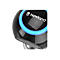 Newland FR50 Pearl - Barcode-Scanner - Desktop-Gerät - decodiert - USB