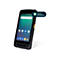 Newland MT9085 Orca Pro II, USB-Kit, Android 11, GPS, GMS(AER), NFC, LTE, Akku(3,8V, 4500mAh), IP65