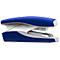 Nietmachine Leitz New NeXXt Softpress, metaal, 30 vellen / 3 mm, met 200 nietjes, blauw