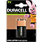 NiMH Akku Duracell E-Block HR22, wiederaufladbar, 9 V, 1 Stück