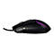 Nitrox GT-100 RGB - Maus - ergonomisch - optisch - 7 Tasten - kabelgebunden