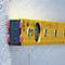 Niveau à bulle 70 Electric 43cm Alu.jaune ± 0,5mm/m STABILA