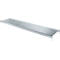 Niveau supplémentaire WR 3000, profondeur 800 mm, largeur de module 2282 mm