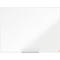 nobo Whiteboard Nano Clean, Stahl, weiß nanobeschichtet, magnethaftend, B 1200 x H 900 mm