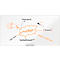 nobo Whiteboard Nano Clean, Stahl, weiß nanobeschichtet, magnethaftend, B 1800 x H 900 mm
