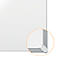 nobo Whiteboard Prestige, Stahl, weiß emailliert, magnethaftend, B 1500 x H 1000 mm