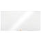 nobo Whiteboard Prestige, Stahl, weiß emailliert, magnethaftend, B 1800 x H 900 mm