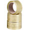 Nopi® Classic 4042 verpakkingstape, totale dikte 52 μ, L 66 m x B 55 mm, rol ∅ 76 mm, polypropyleenfilm, transparant, 6 rollen