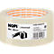 Nopi® Universele verpakkingstape 4040, L 66 m x B 50 mm, transparant, 6 rollen