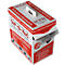 Noppenfolie B 285 mm x L 50 m - in dispenserdoos