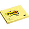 Notes auto-adhésives 657 POST-IT, 102 mm x 76 mm